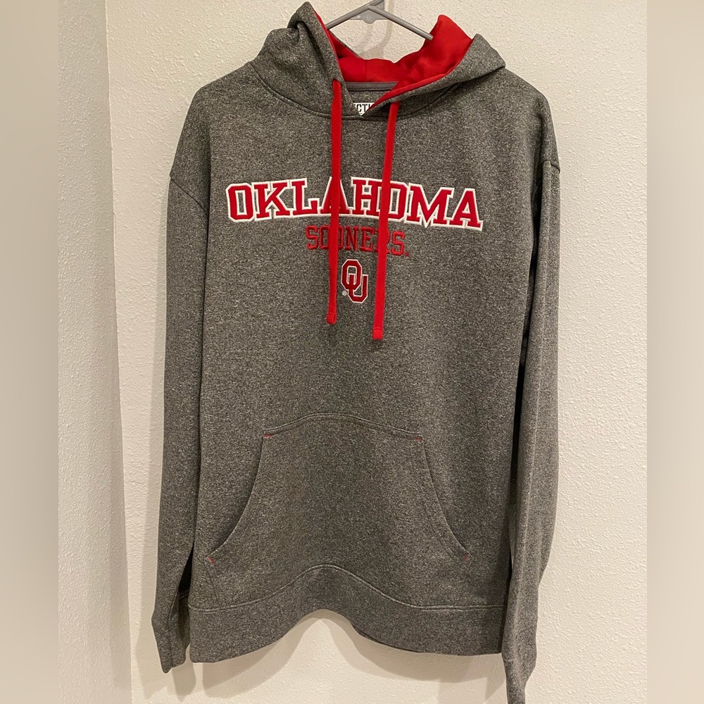 OU Sweatshirt